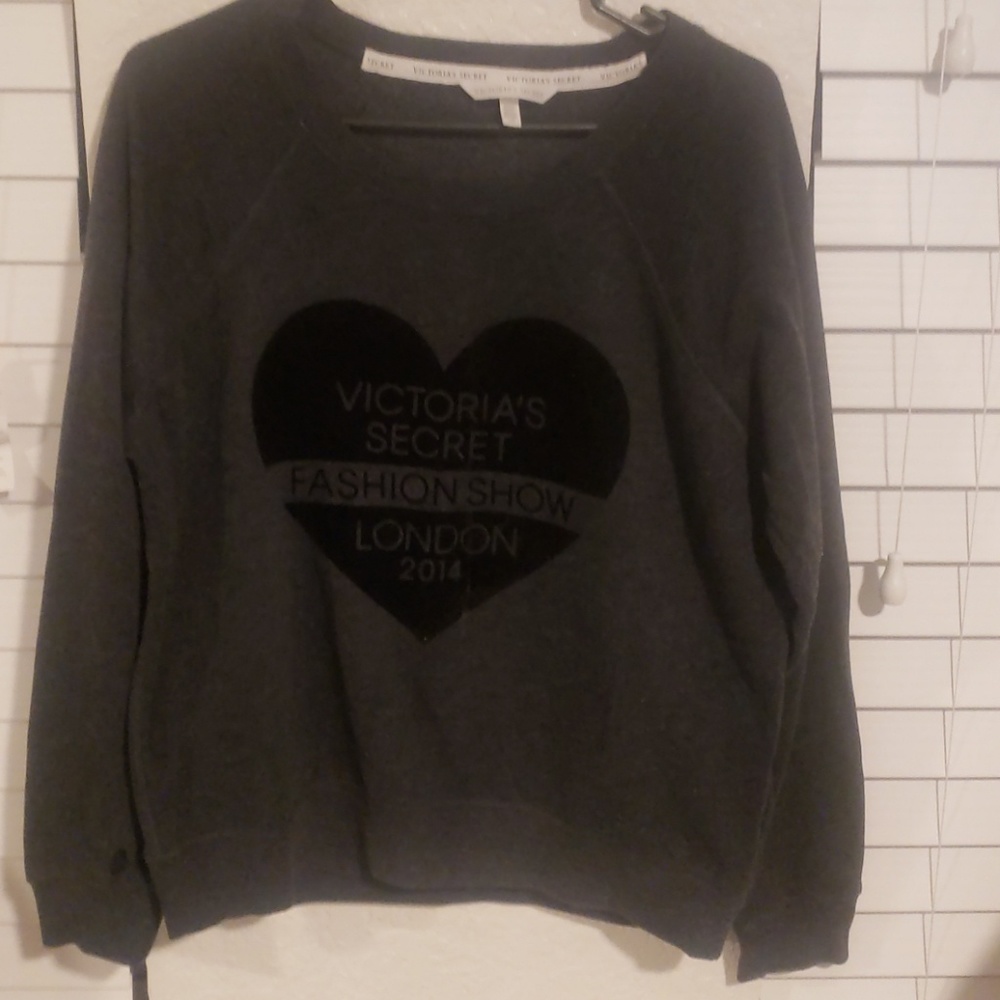Victoria secret sweater